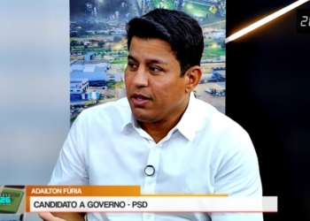 Foto: Assessoria de Comunicação