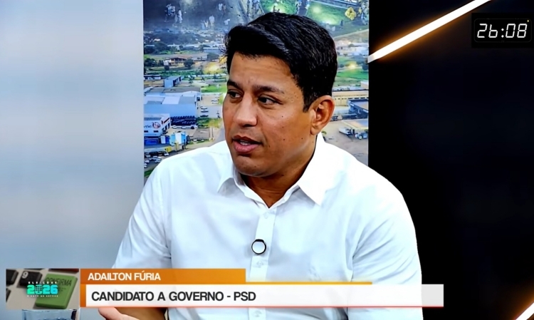 Foto: Assessoria de Comunicação