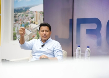Foto: Assessoria de Comunicação