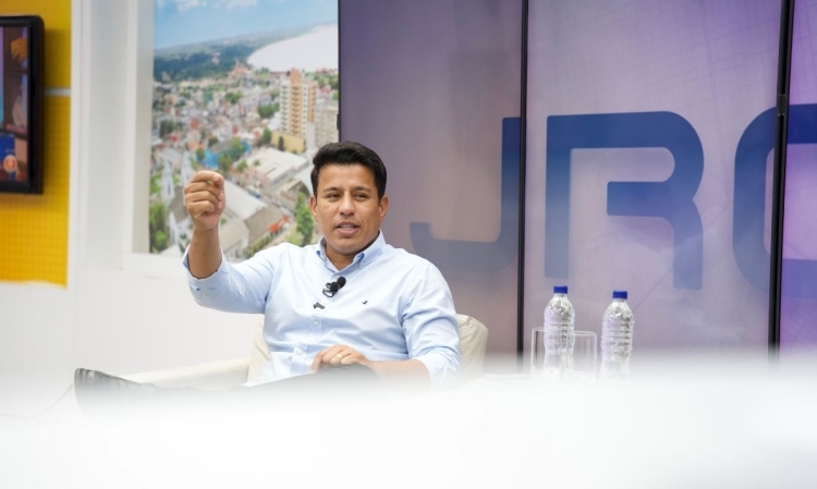 Foto: Assessoria de Comunicação