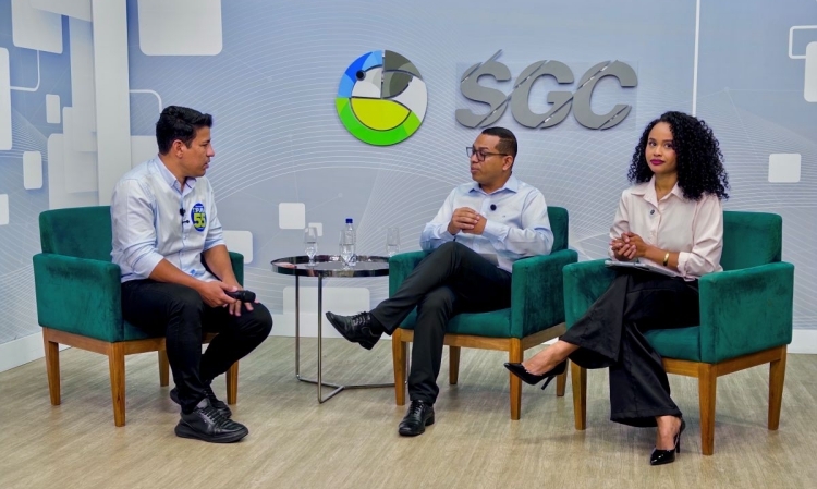 Foto: Assessoria de Comunicação