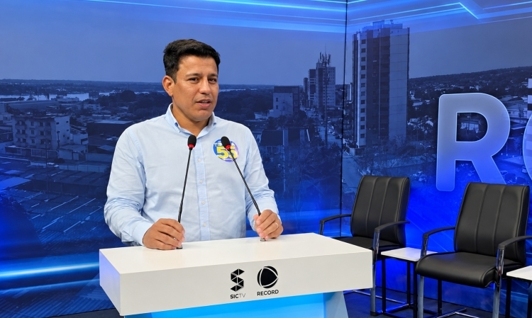 Foto: Assessoria de Comunicação