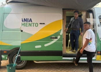 Foto: Semias / Secom