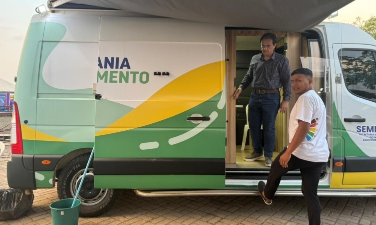 Foto: Semias / Secom