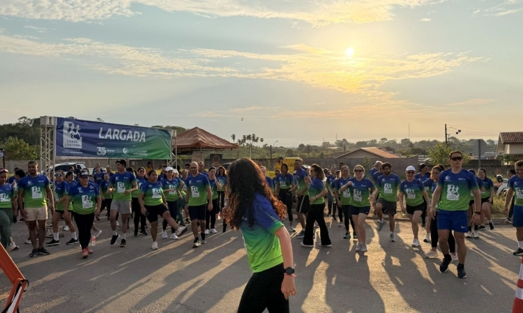 Foto: Assessoria de Comunicacao / CRCRO