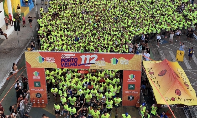 Foto: Erisson Soares / Secom