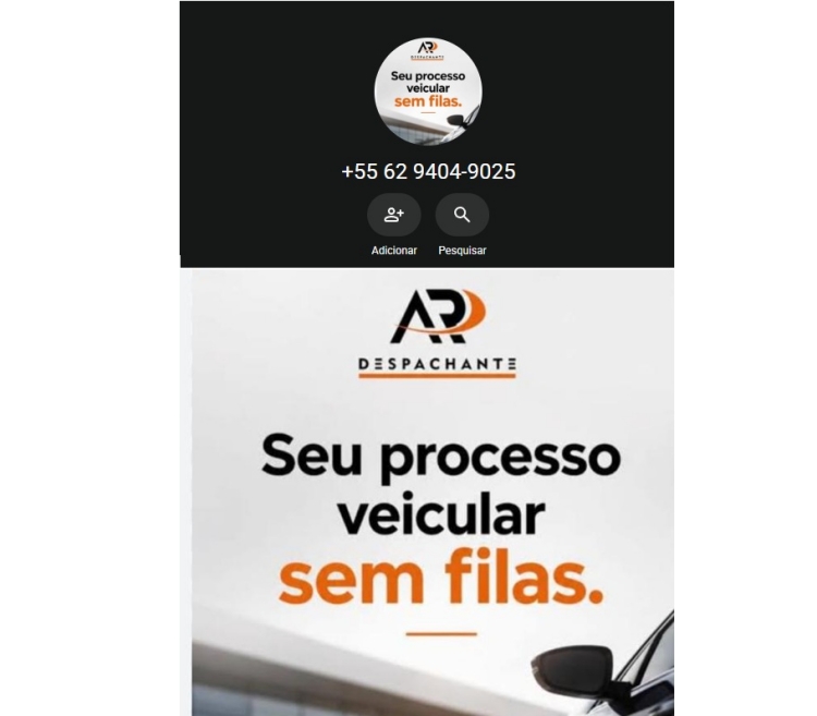 Foto: CCOM / Detran-RO