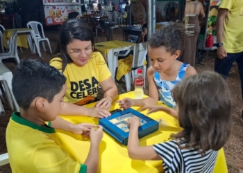 Foto: CCOM / Detran-RO