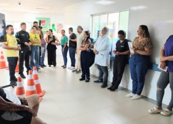 Foto: CCOM / Detran-RO