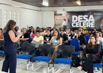 Foto: CCOM / Detran-RO