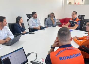 Foto: Assessoria de Comunicação