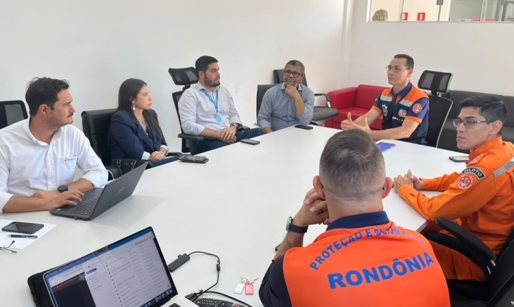 Foto: Assessoria de Comunicação