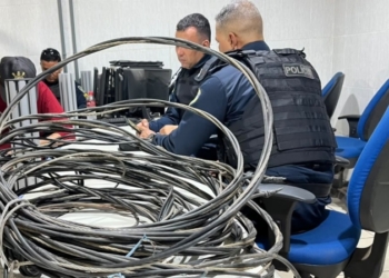 Foto: Assessoria de Comunicação