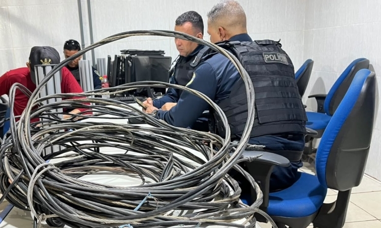 Foto: Assessoria de Comunicação