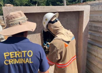 Foto: Assessoria de Comunicação