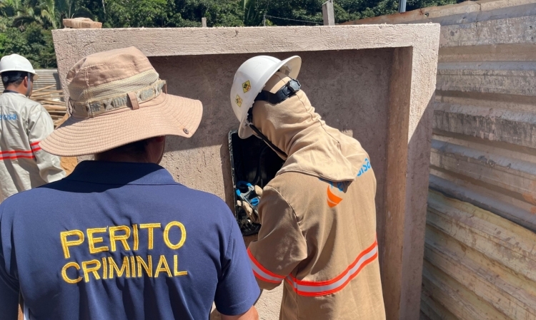 Foto: Assessoria de Comunicação