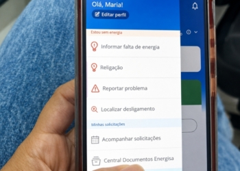 Foto: Assessoria de Comunicação