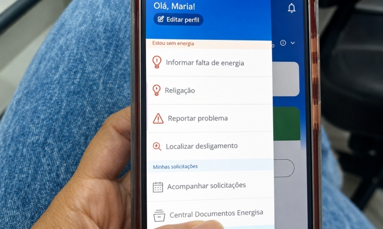 Foto: Assessoria de Comunicação