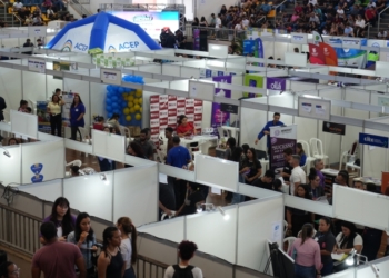 Foto: Hellon Luiz / Secom