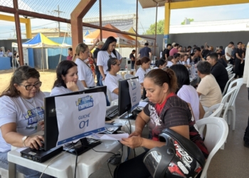 Foto: Erisson Soares / Secom