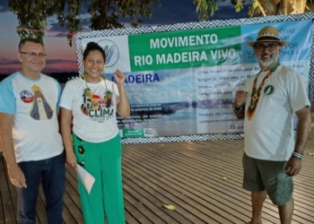 Foto: Assessoria de Comunicação