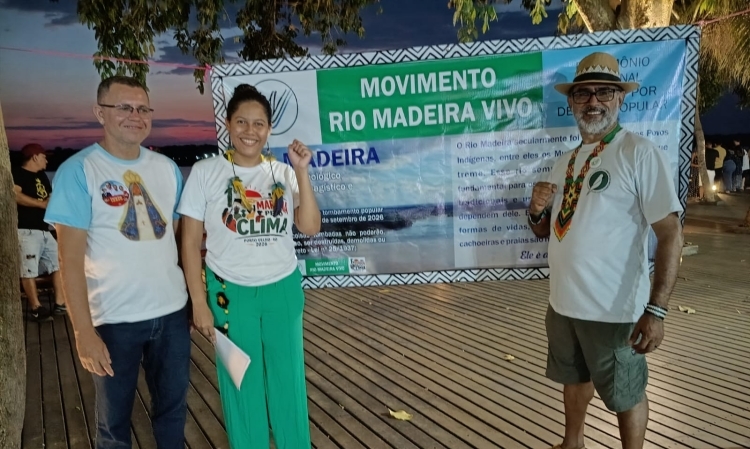 Foto: Assessoria de Comunicação
