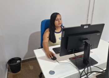 Foto: CCOM / Detran-RO