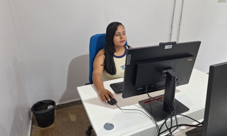 Foto: CCOM / Detran-RO