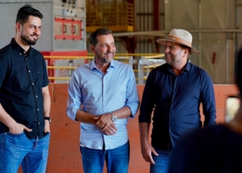 Foto: Assessoria de Comunicação