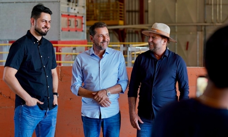 Foto: Assessoria de Comunicação
