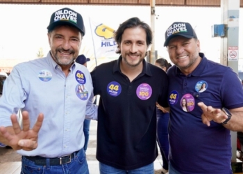 Foto: Assessoria de Comunicação