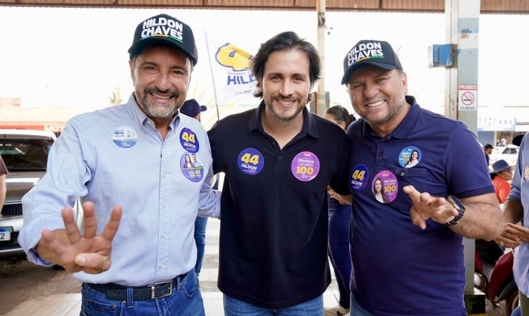 Foto: Assessoria de Comunicação