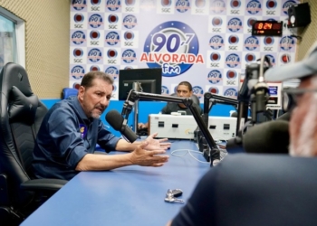 Foto: Assessoria de Comunicação