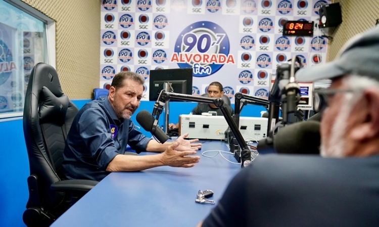 Foto: Assessoria de Comunicação