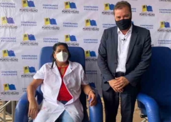Foto: Assessoria de Comunicação