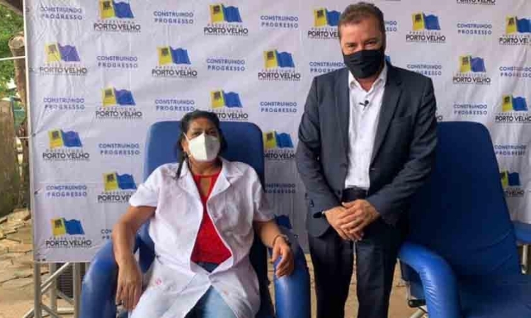 Foto: Assessoria de Comunicação