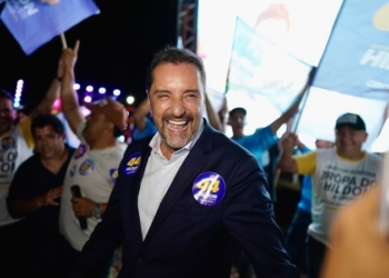 Foto: Assessoria de Comunicação