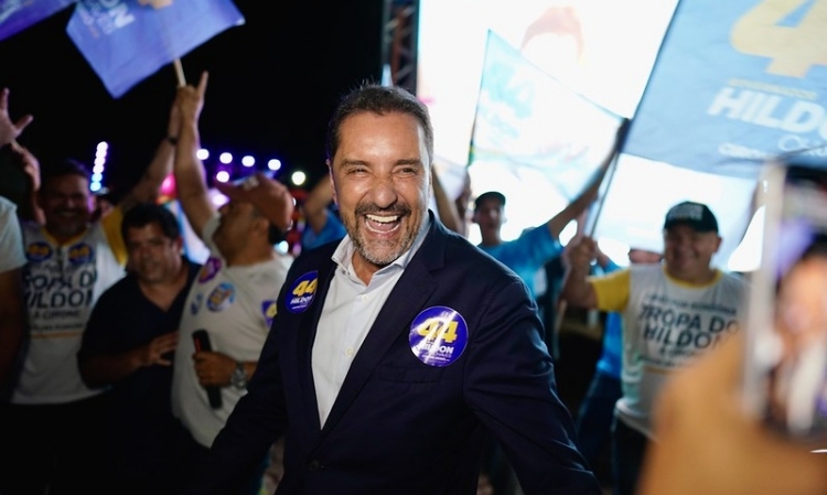Foto: Assessoria de Comunicação