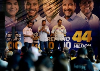 Foto: Assessoria de Comunicação