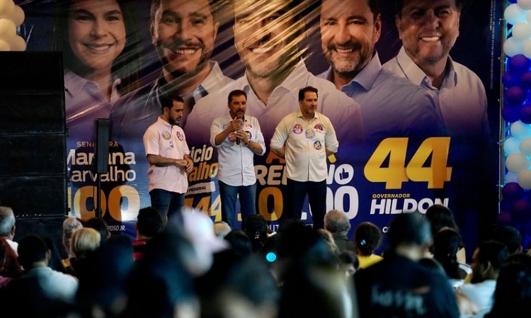 Foto: Assessoria de Comunicação