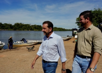 Foto: Assessoria de Comunicação