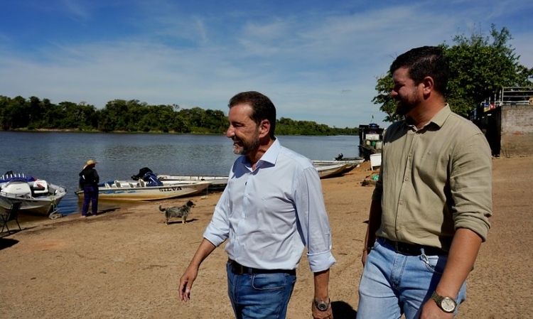 Foto: Assessoria de Comunicação