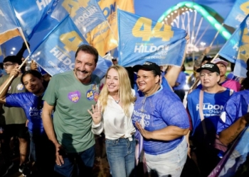Foto: Assessoria de Comunicação