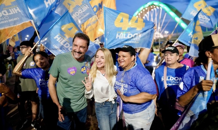 Foto: Assessoria de Comunicação