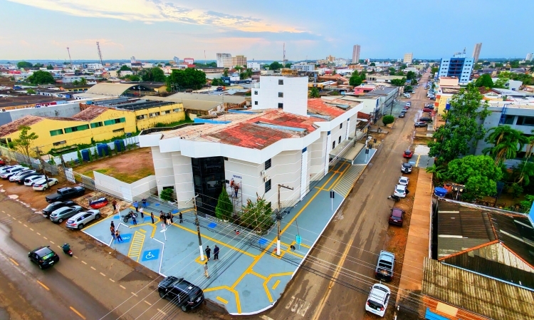 Foto: Erisson Soares / Secom