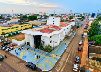 Foto: Erisson Soares / Secom