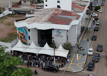 Foto: Erisson Soares / Secom