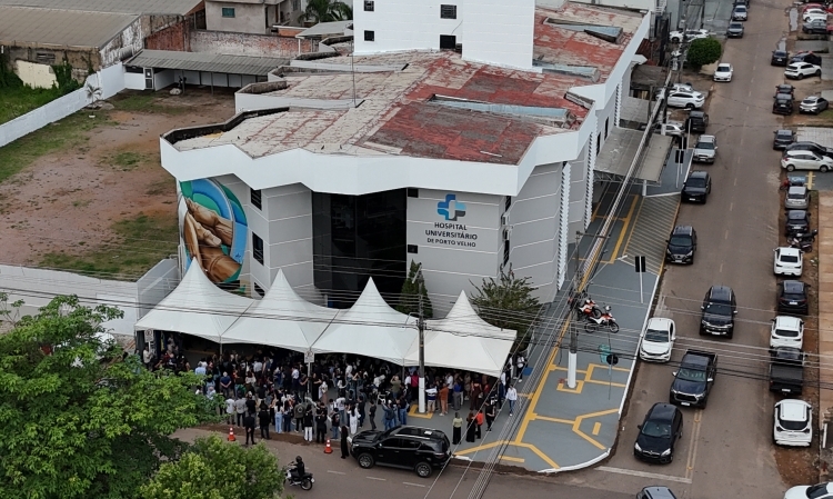 Foto: Erisson Soares / Secom