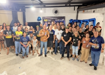 Foto: Assessoria de Comunicação