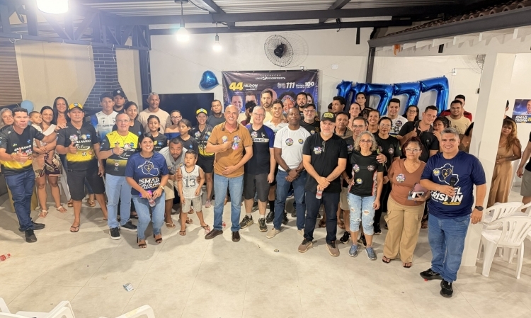 Foto: Assessoria de Comunicação